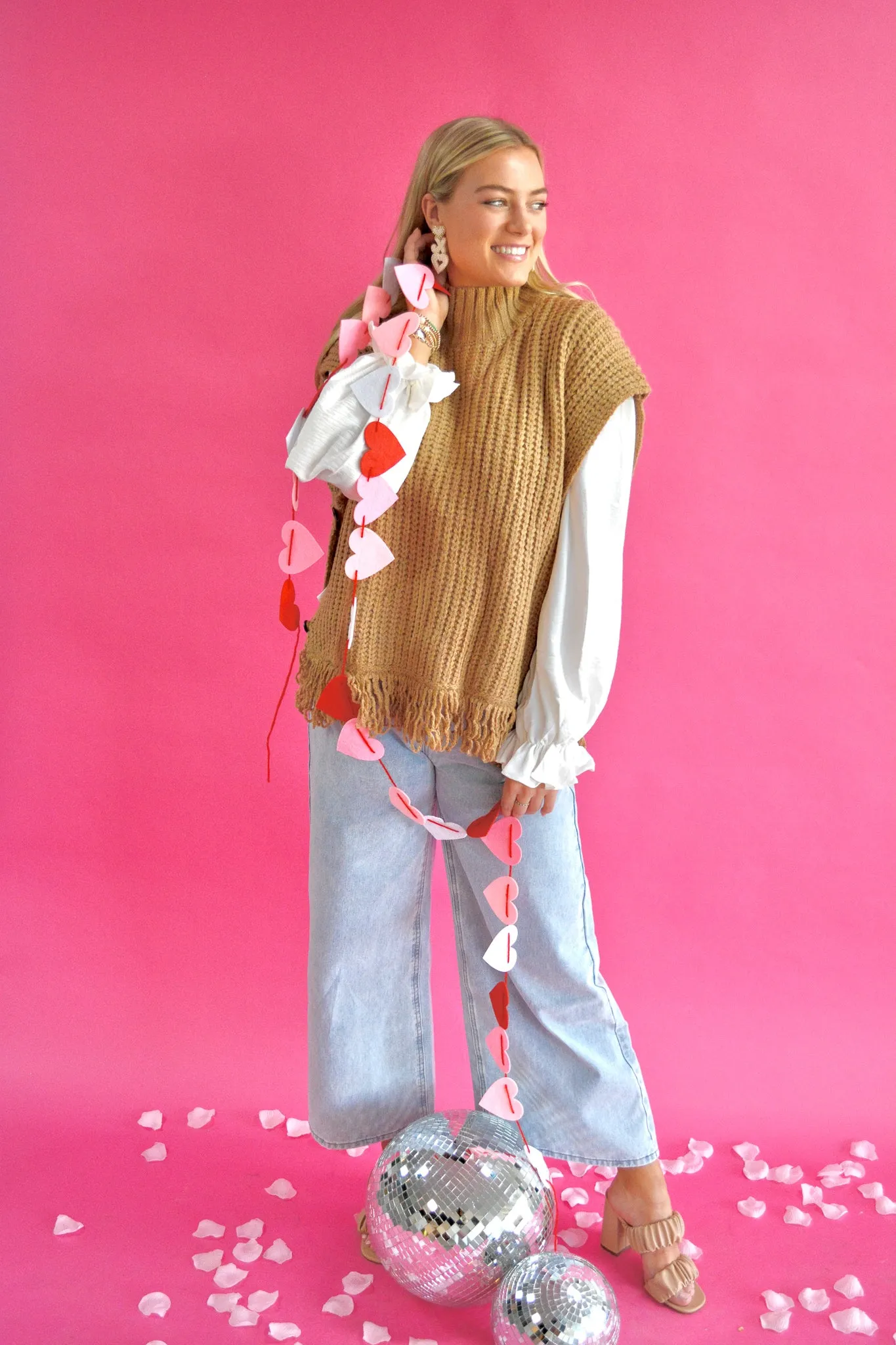 Forever Mine Jeans