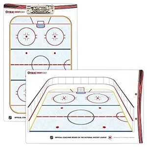 Fox 40 Coaches Clip Board-ICE