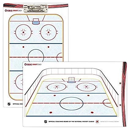 Fox 40 Coaches Clip Board-ICE