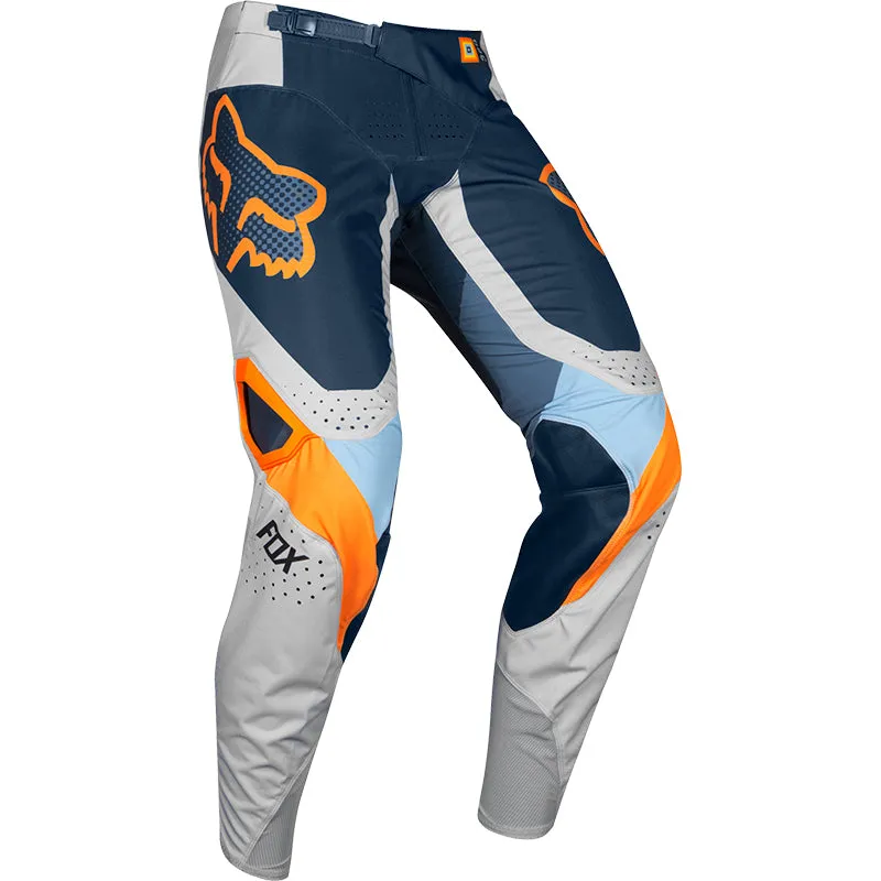 FOX YOUTH 360 MURC PANTS [LIGHT GREY]