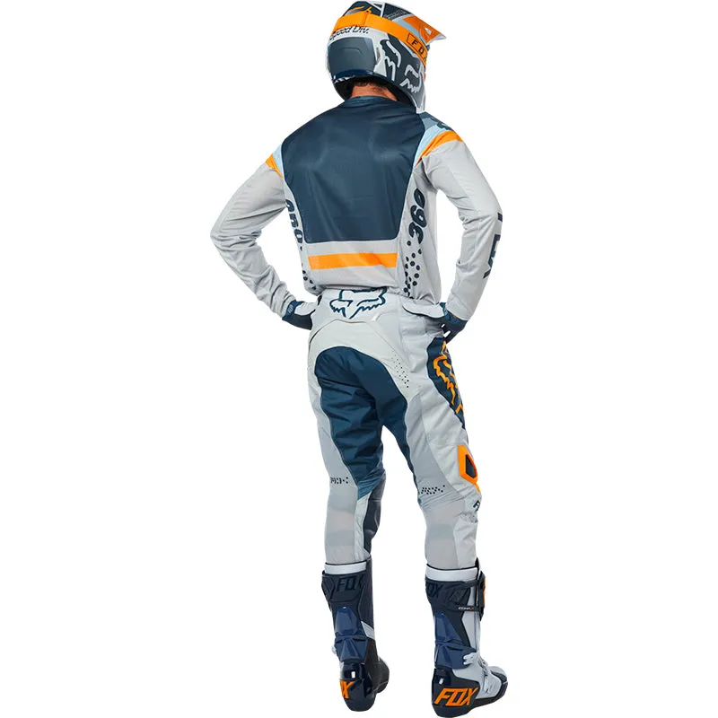 FOX YOUTH 360 MURC PANTS [LIGHT GREY]