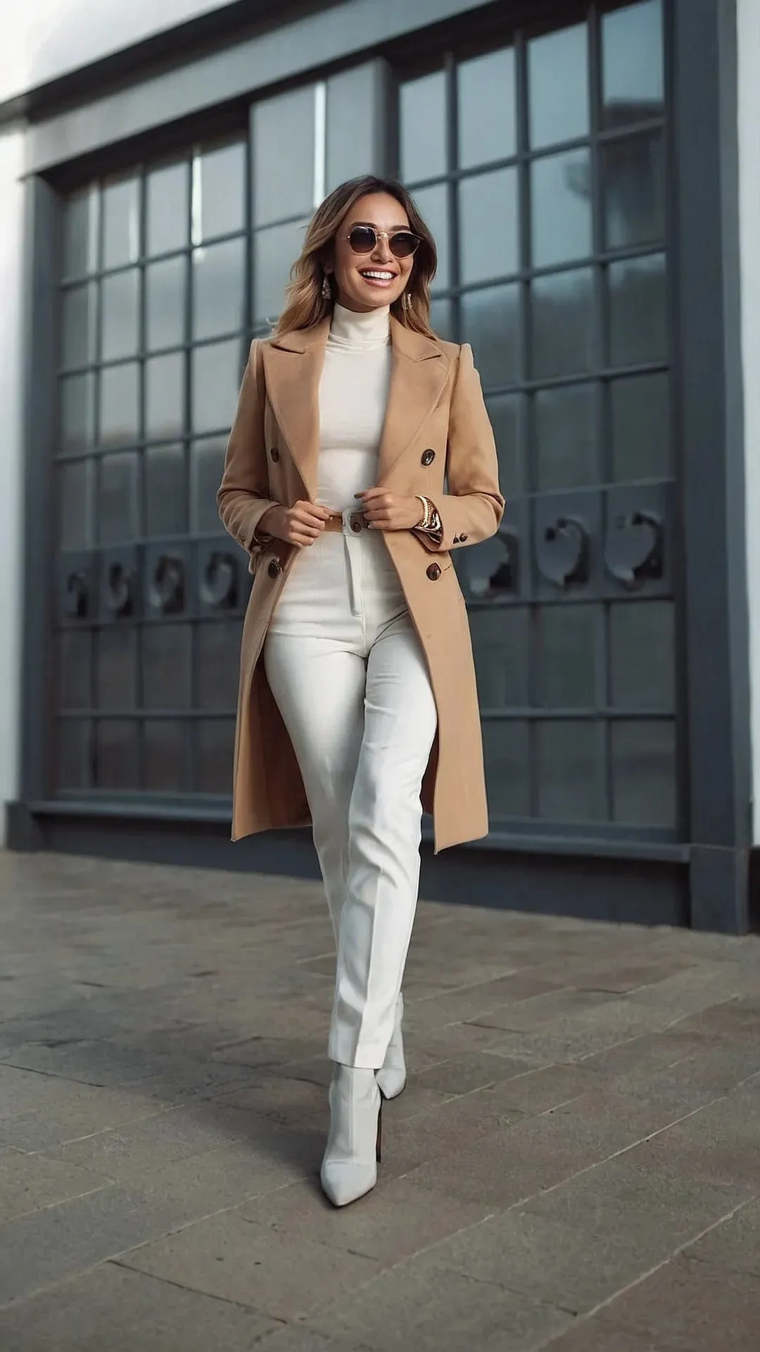 From Office to Outing: 15 Stylish Fall Outfits for Every Occasion