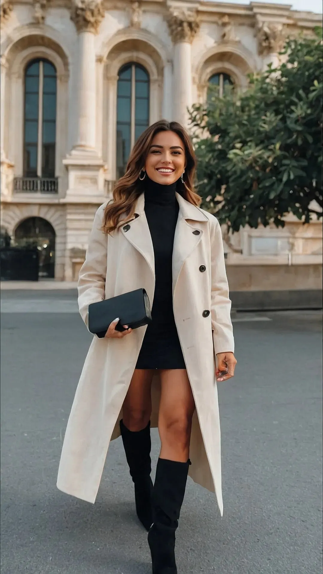 From Office to Outing: 15 Stylish Fall Outfits for Every Occasion