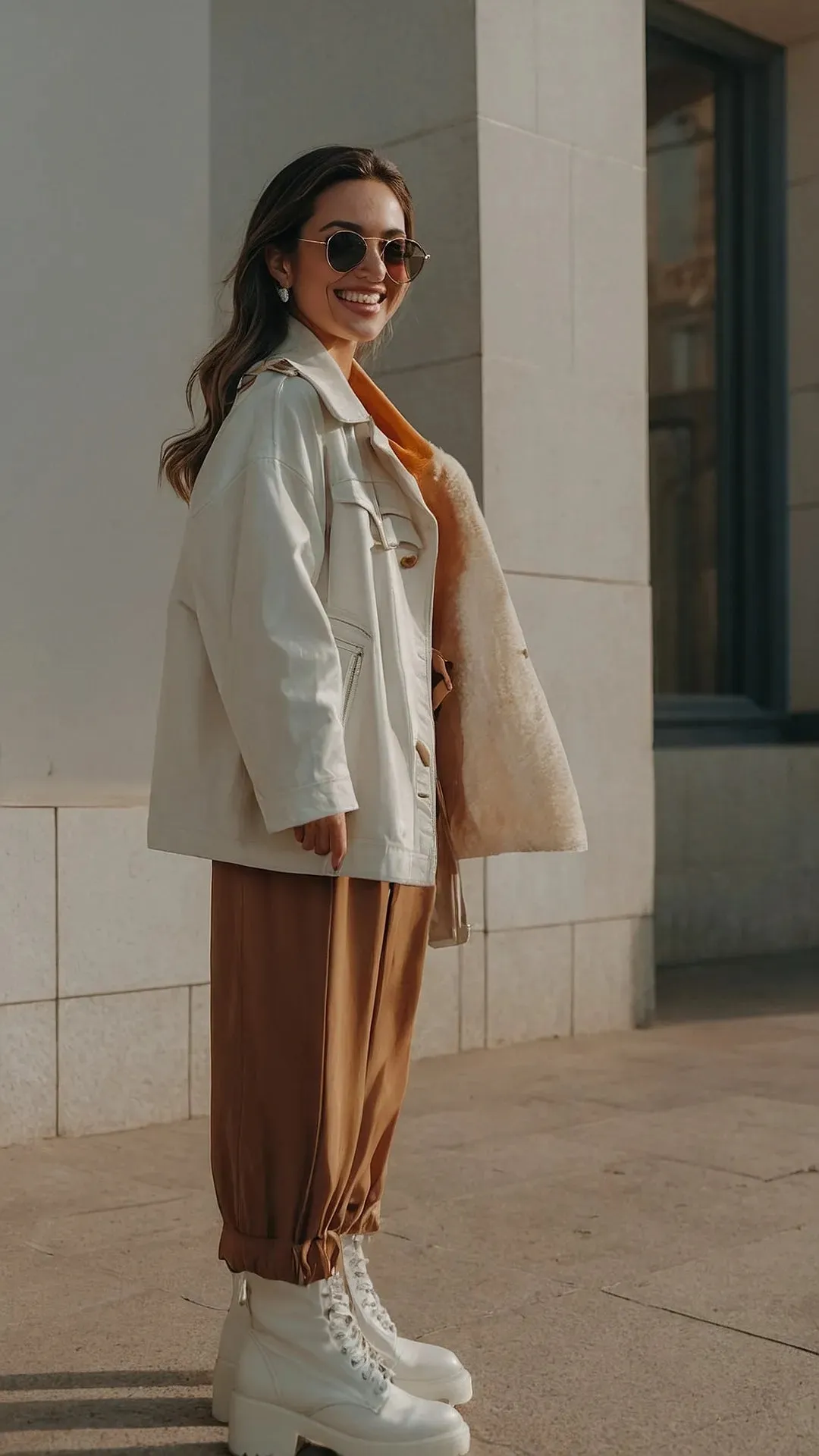 From Office to Outing: 15 Stylish Fall Outfits for Every Occasion