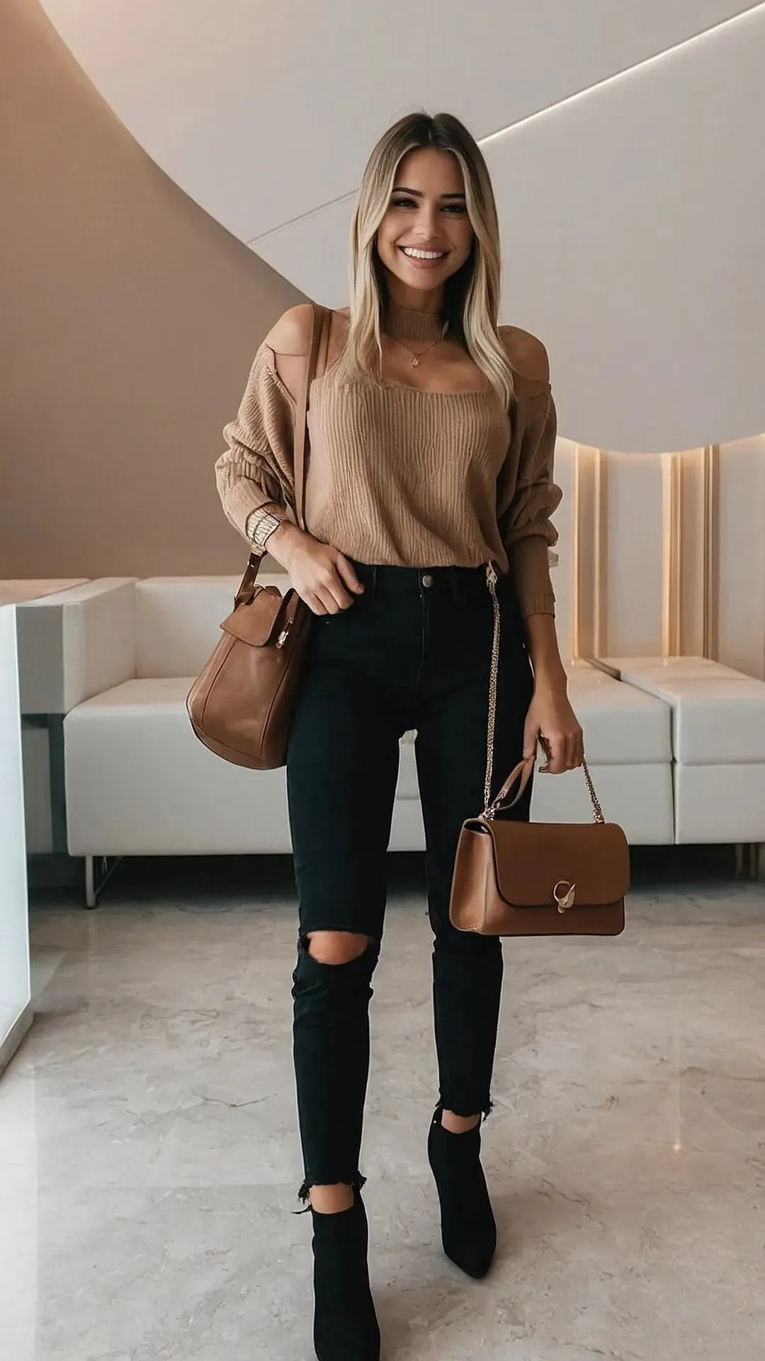 From Office to Outing: 15 Stylish Fall Outfits for Every Occasion