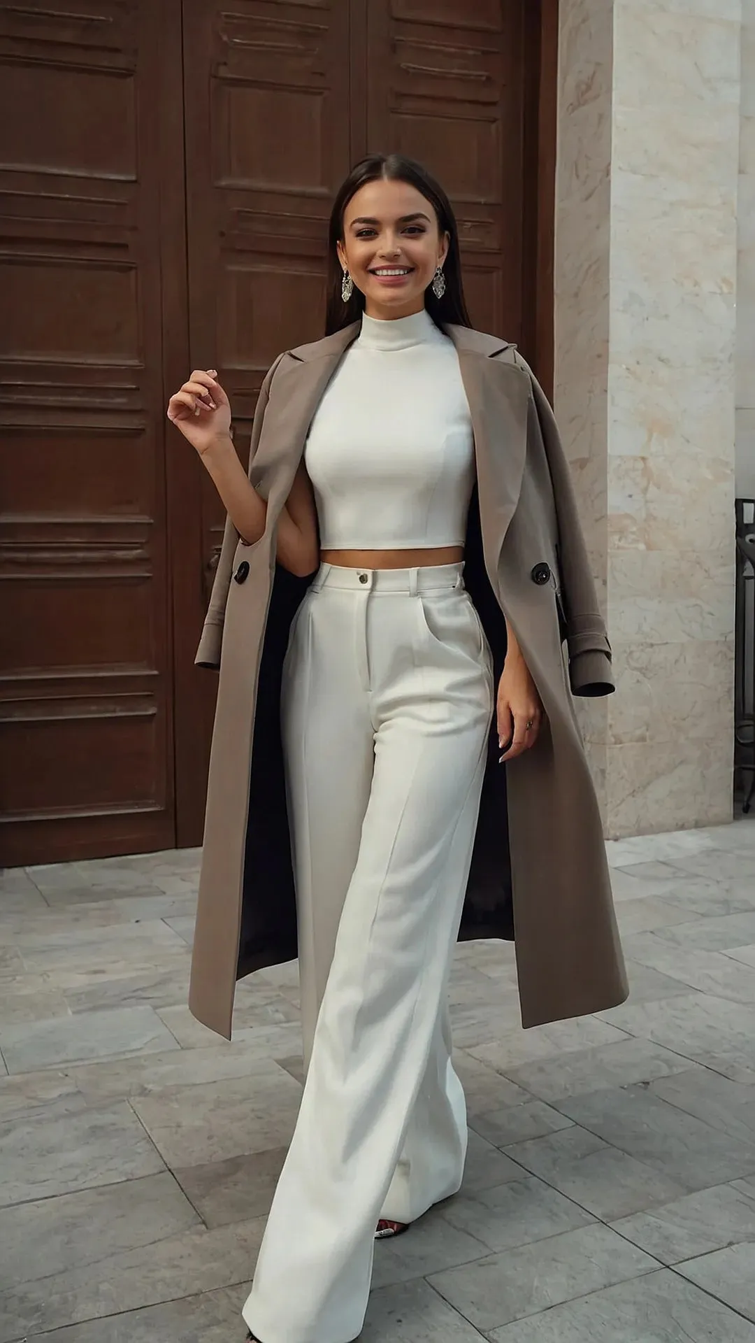 From Office to Outing: 15 Stylish Fall Outfits for Every Occasion
