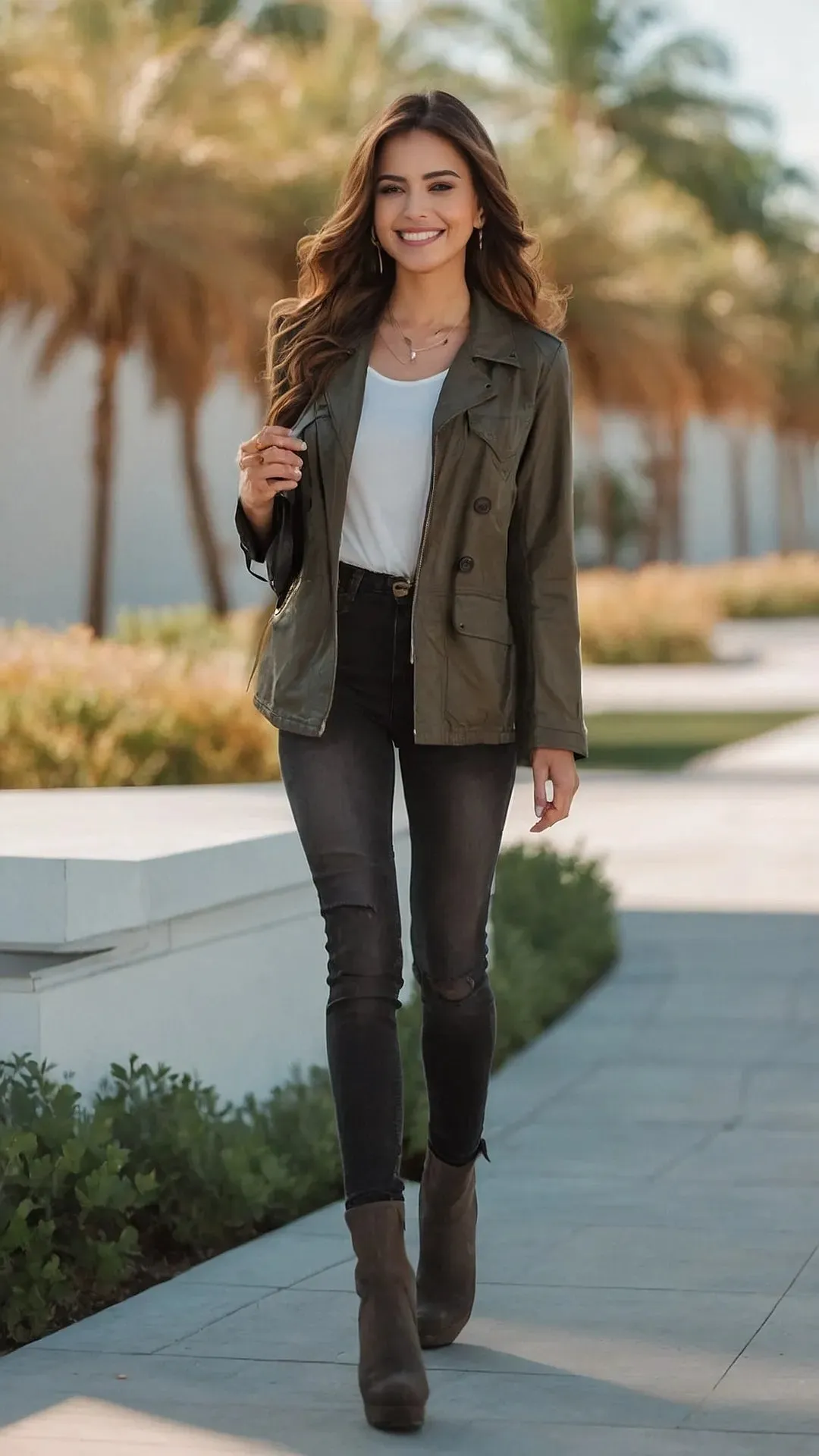 From Office to Outing: 15 Stylish Fall Outfits for Every Occasion