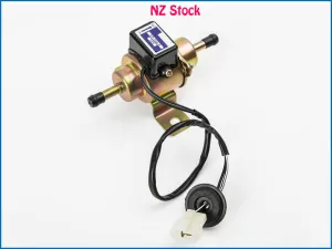 Fuel Pump 12V EP-500-0