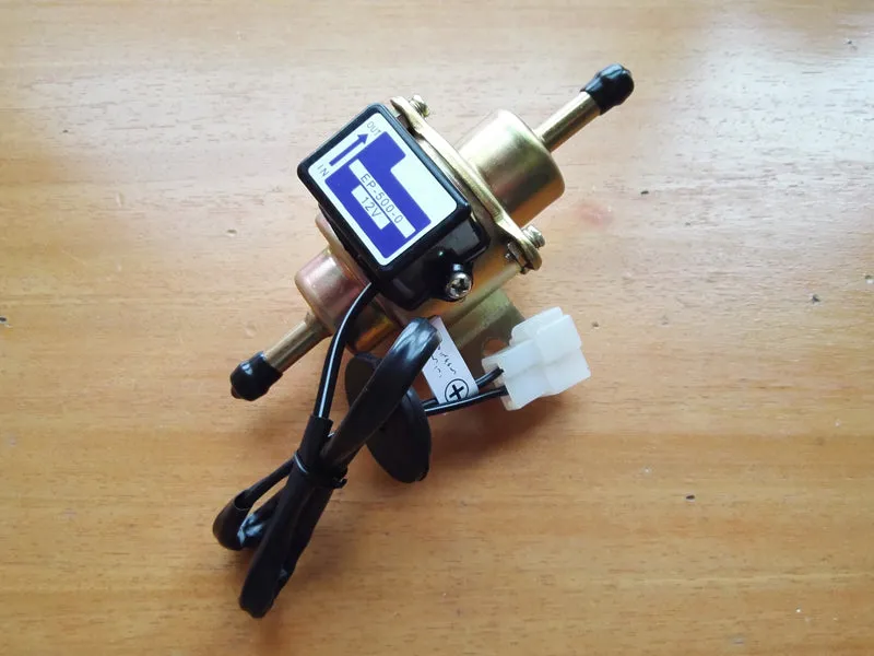 Fuel Pump 12V EP-500-0