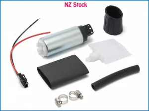 Fuel Pump GSS342 255LPH High Pressure