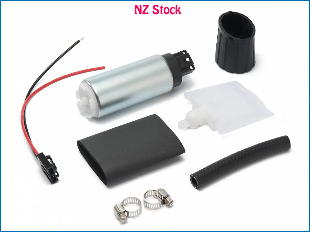 Fuel Pump GSS342 255LPH High Pressure