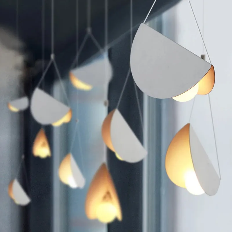Glider Pendant Lamp