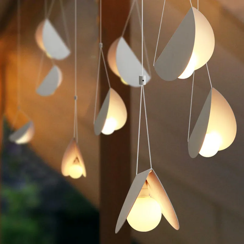 Glider Pendant Lamp