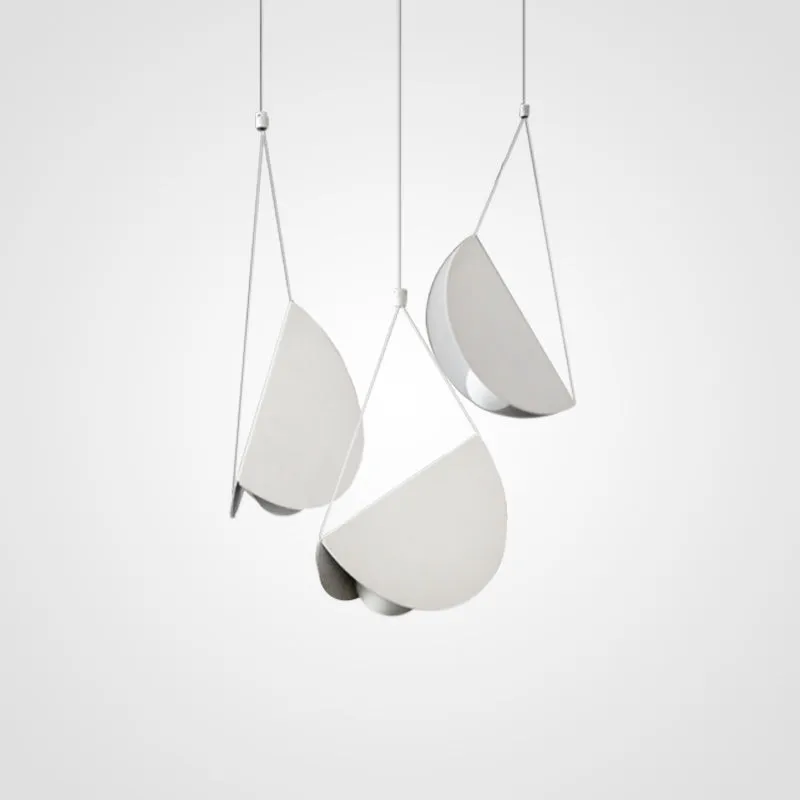 Glider Pendant Lamp