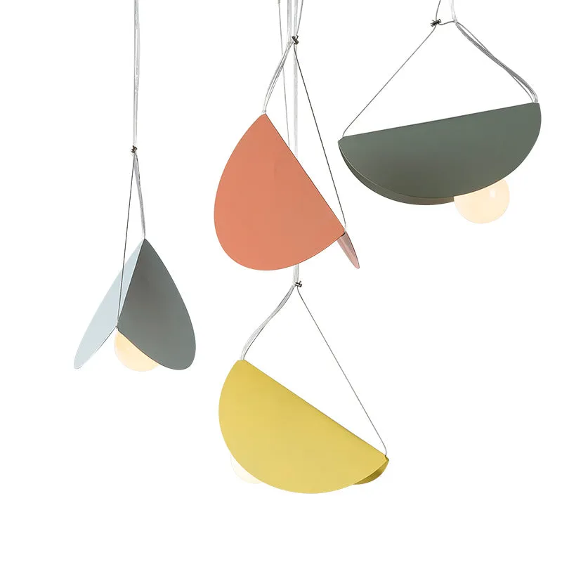Glider Pendant Lamp