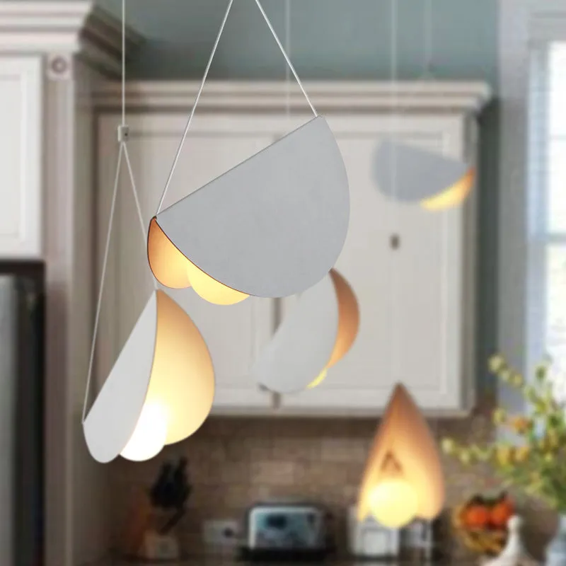 Glider Pendant Lamp