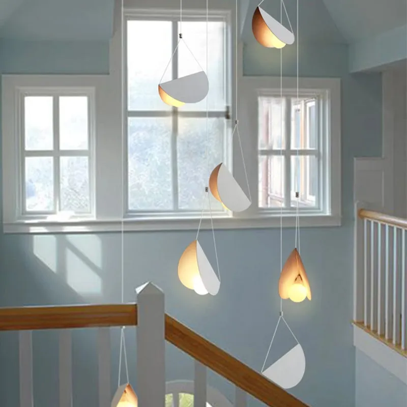 Glider Pendant Lamp