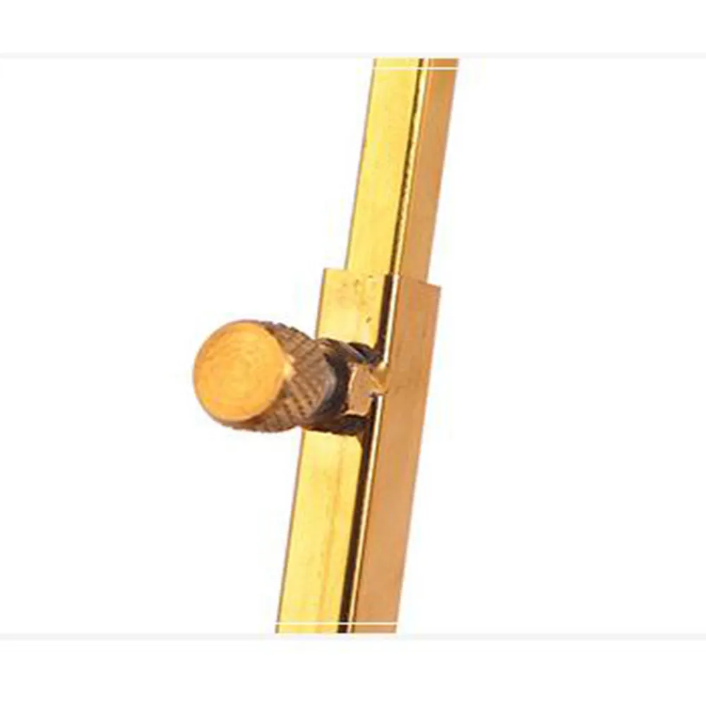 Gold Shoe Display Stand - Store Shoe Display Racks - Shoe Display Ideas