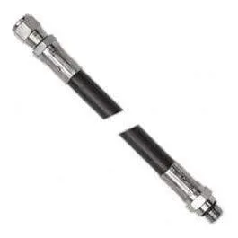 Halcyon 15 cm HP Gauge Hose