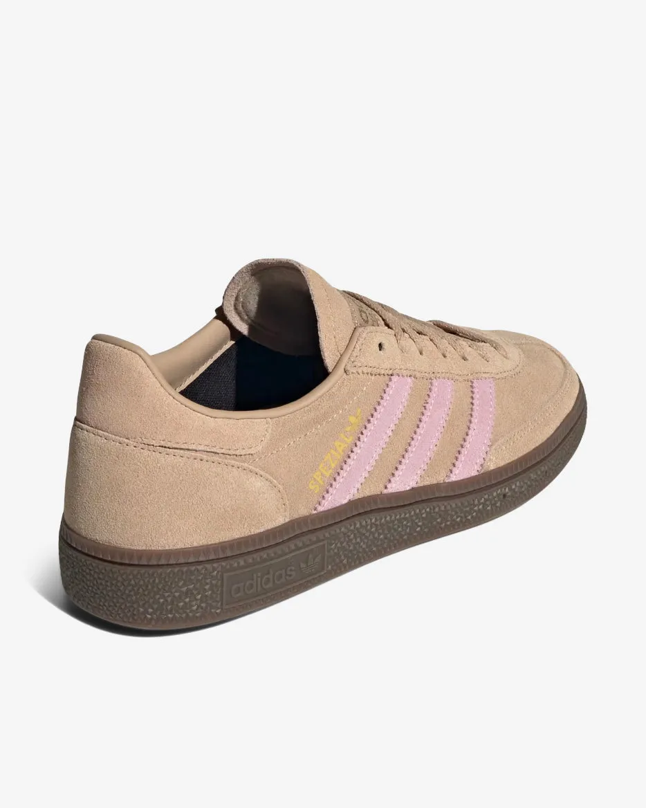 HANDBALL SPEZIAL W -  WARM SANDSTONE/PINK