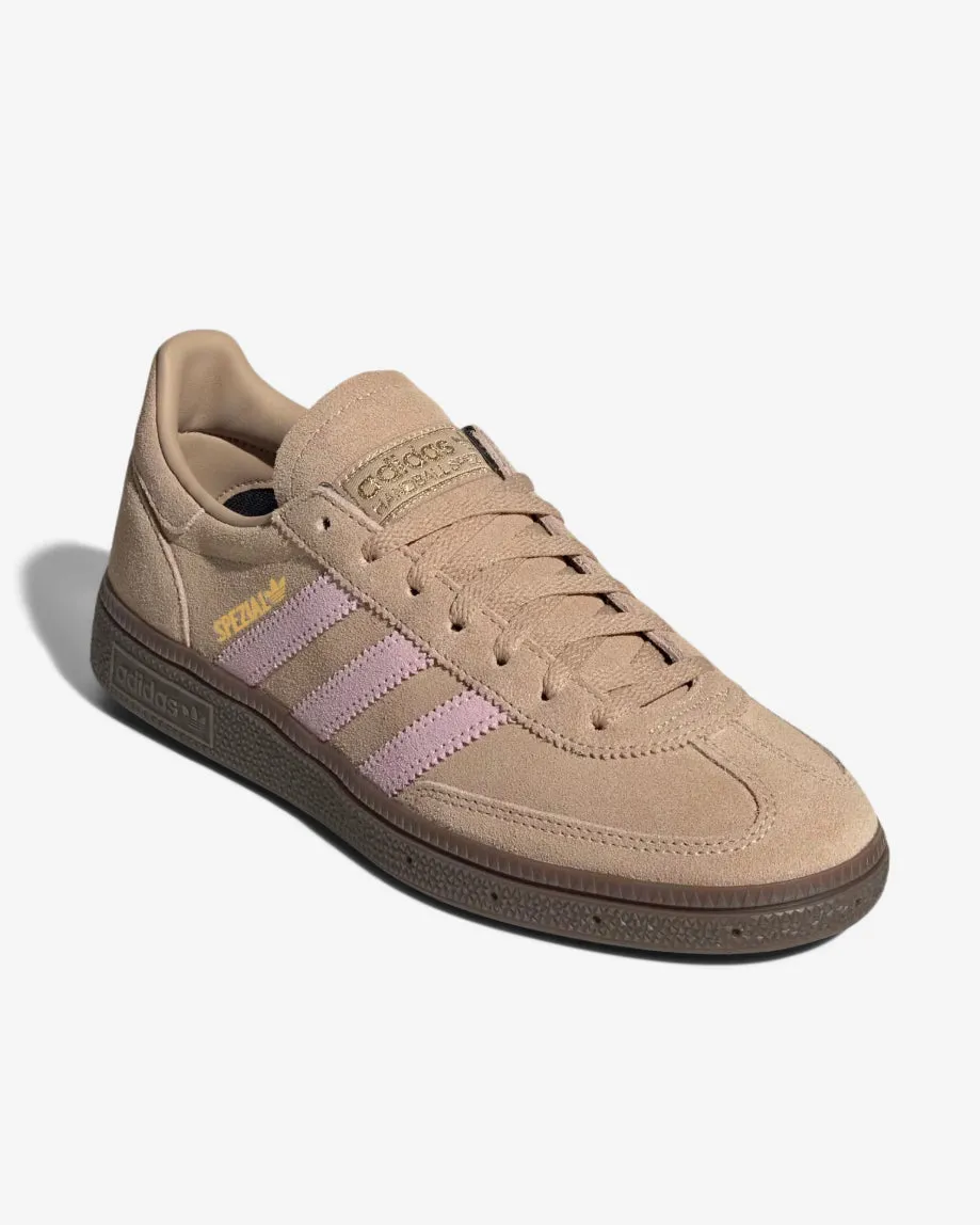 HANDBALL SPEZIAL W -  WARM SANDSTONE/PINK