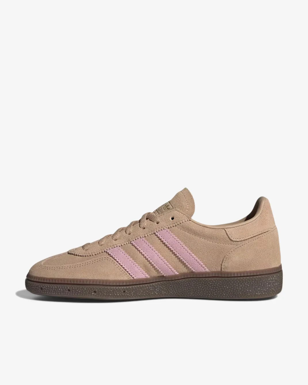 HANDBALL SPEZIAL W -  WARM SANDSTONE/PINK