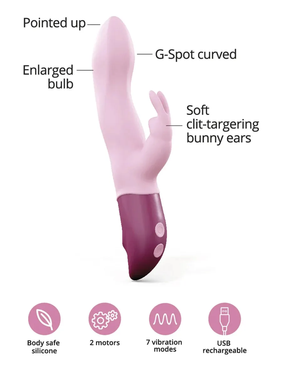 Hello Rabbit Vibrator