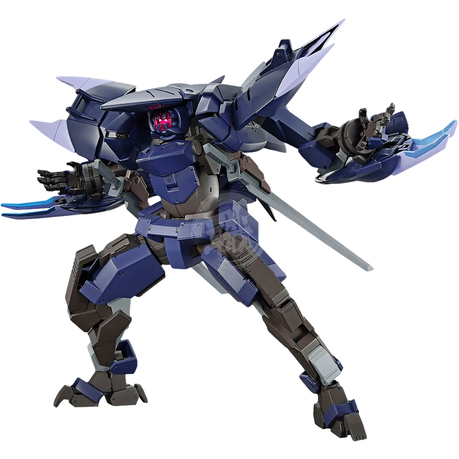 HG Brady Phantom