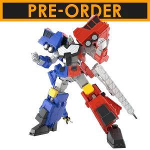 HG Choryujin [Preorder Q1 2025]