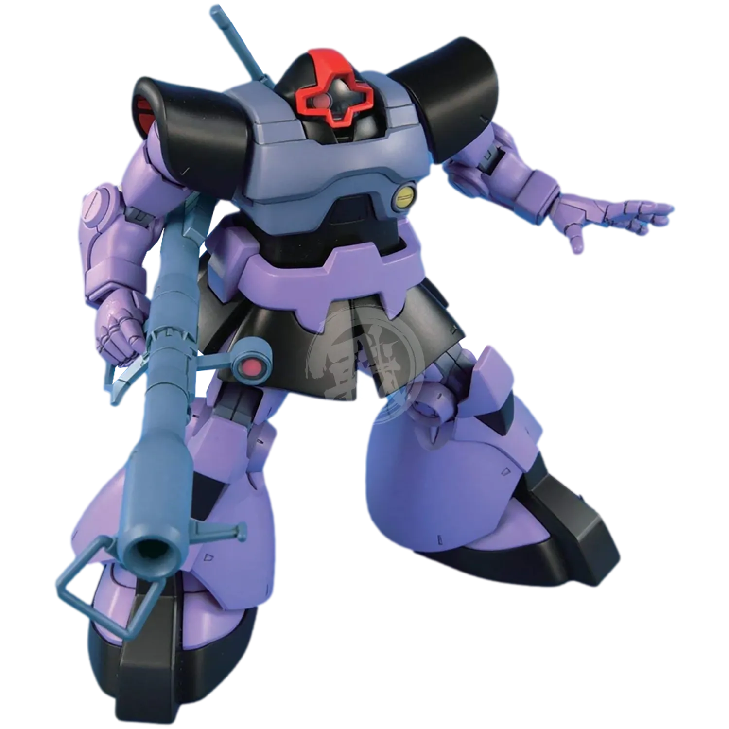 HG Dom / Rick-Dom
