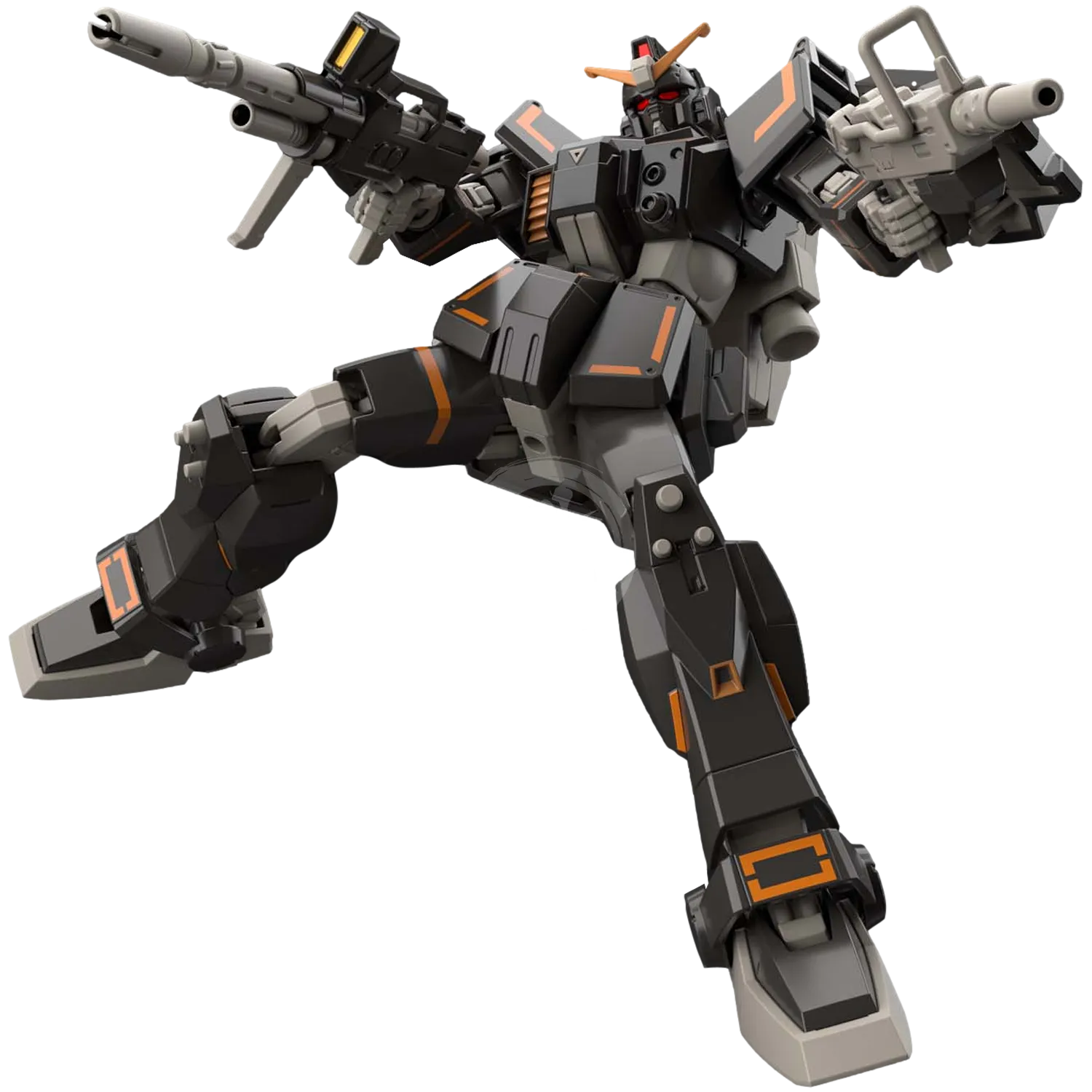 HG Gundam Ground Urban Combat Type