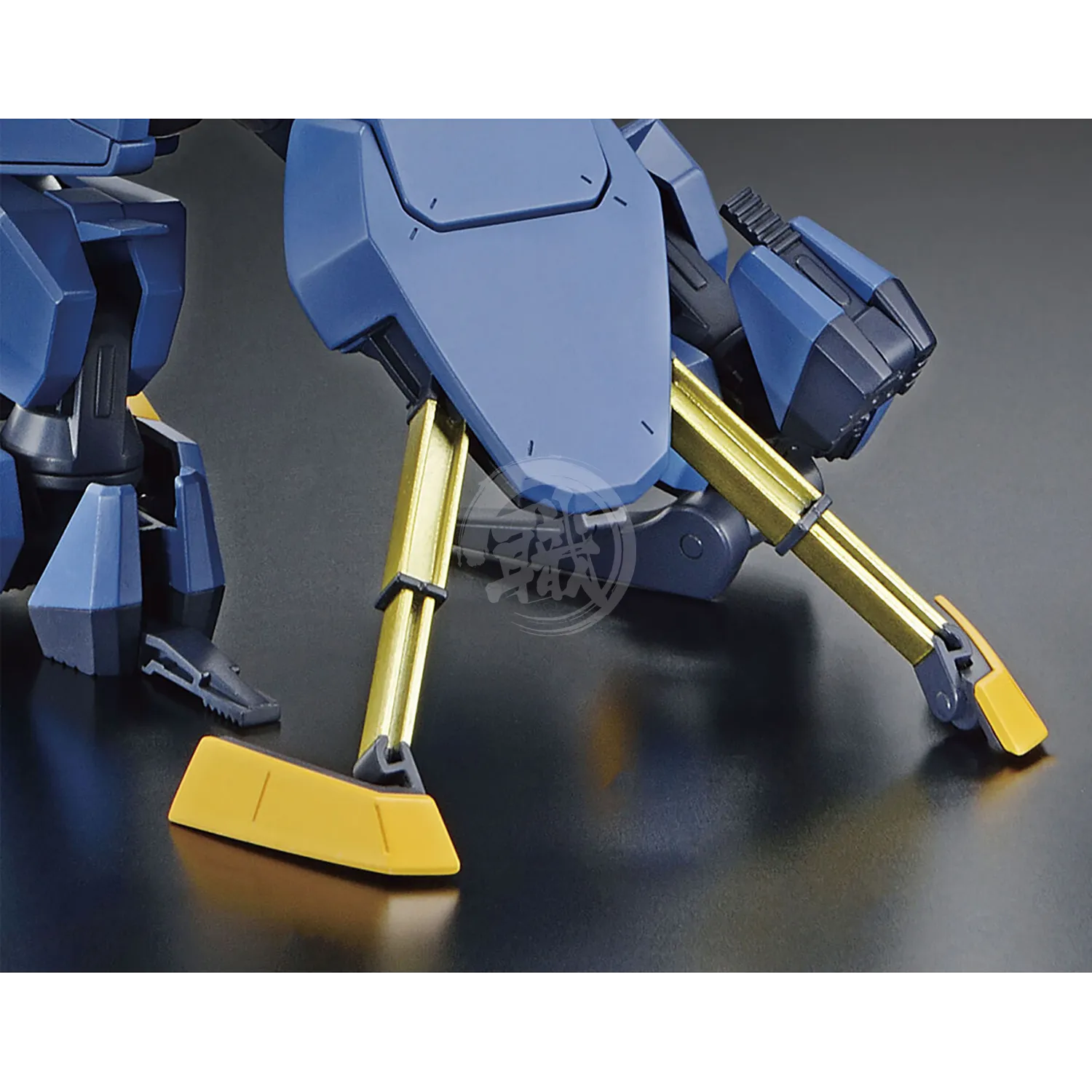 HG MAILeS Jogan
