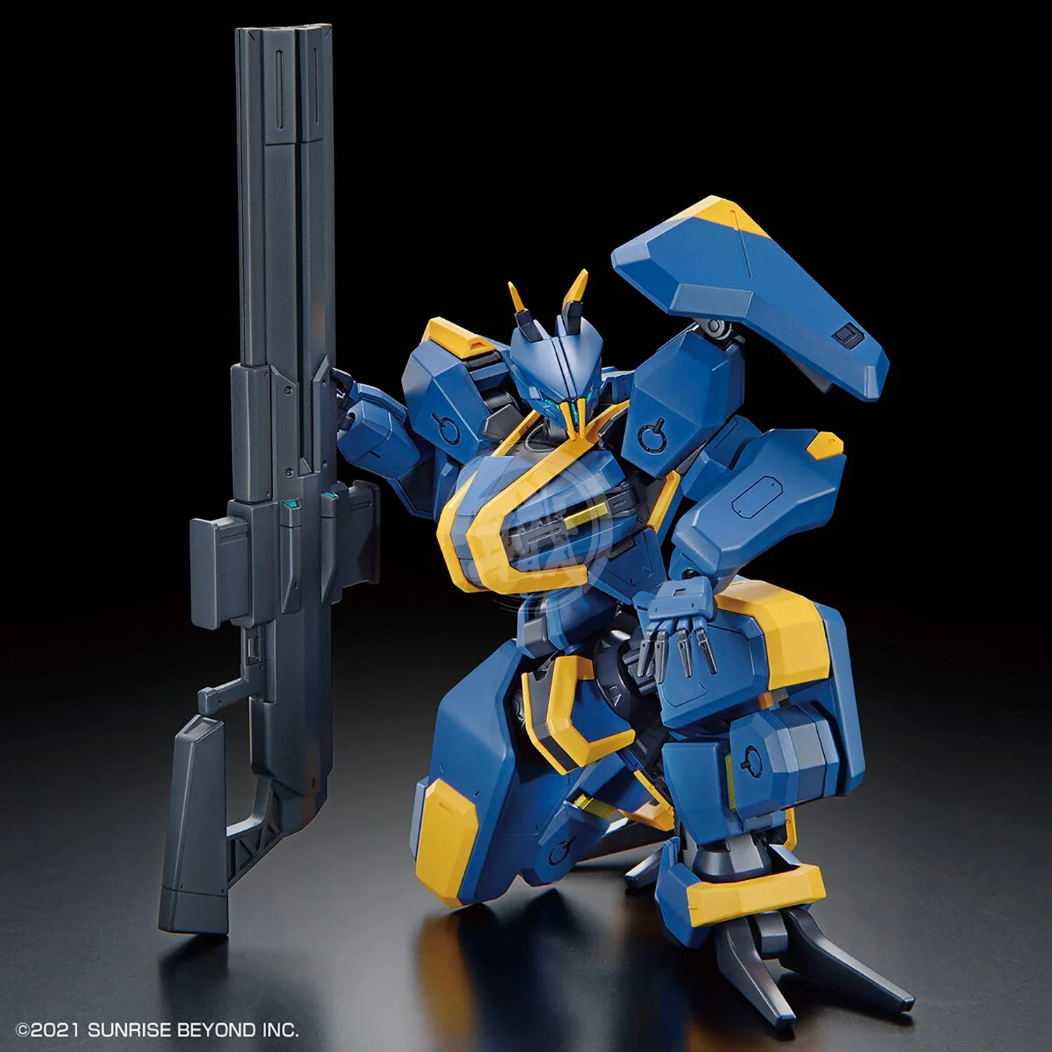 HG MAILeS Jogan