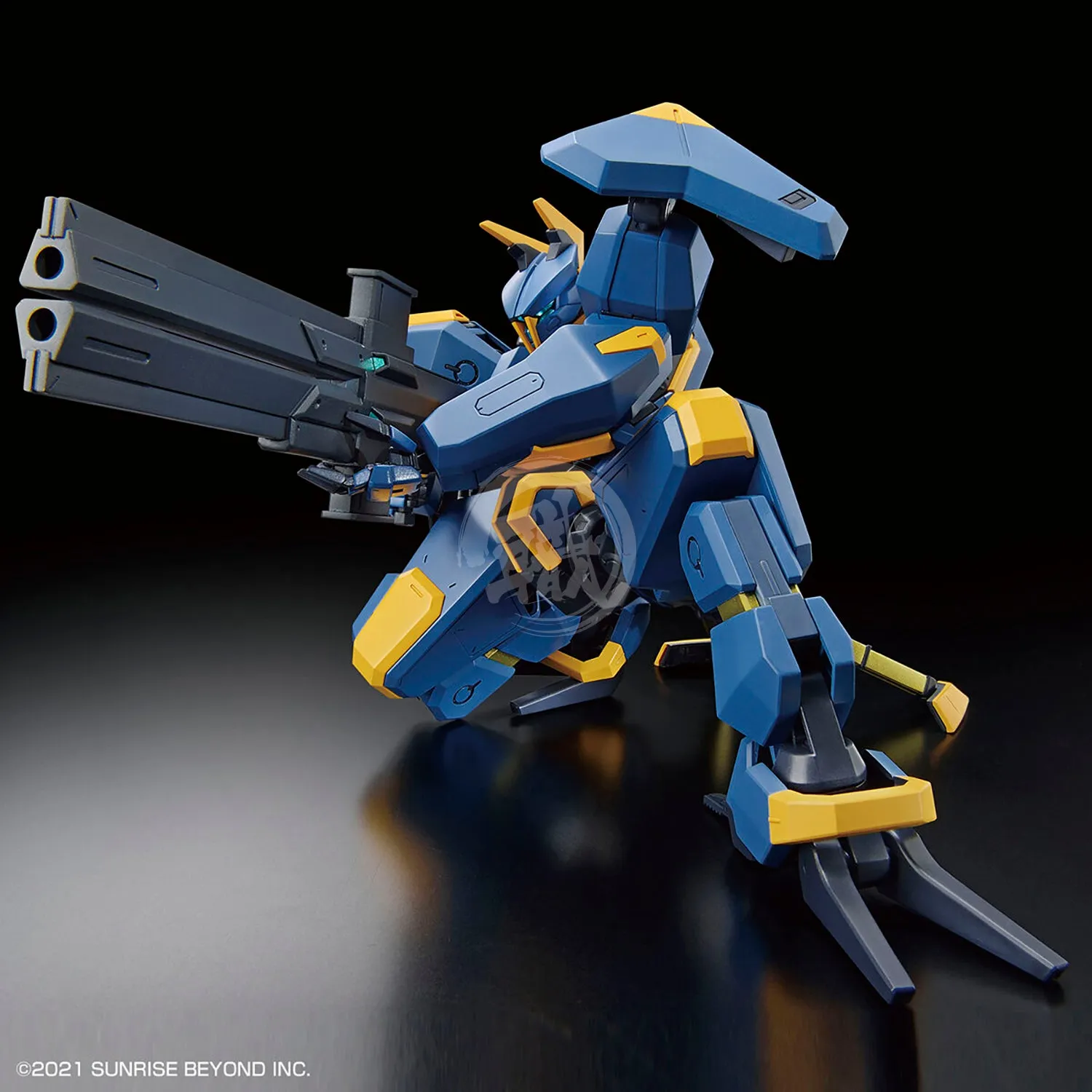 HG MAILeS Jogan