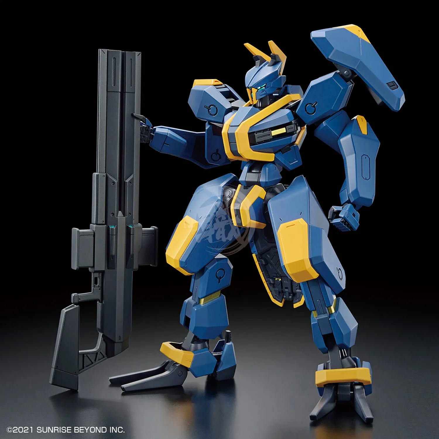 HG MAILeS Jogan