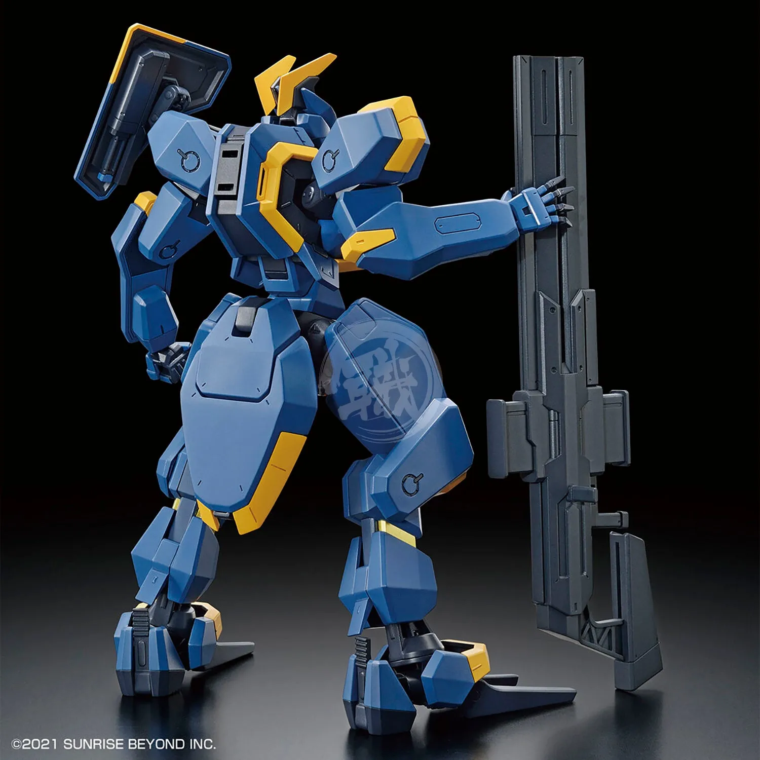 HG MAILeS Jogan