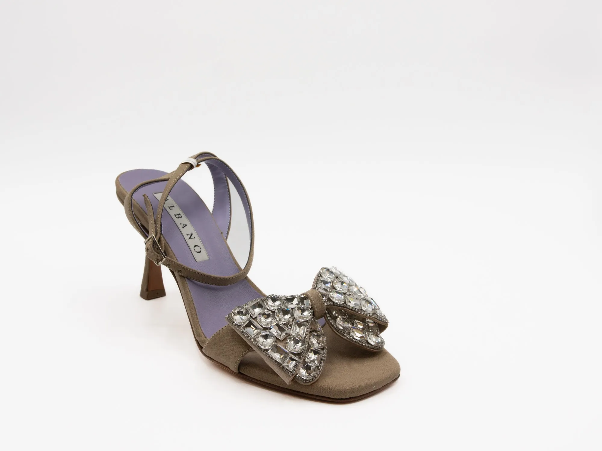 High heel Sandals