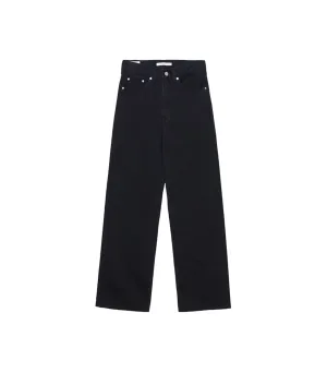 High Loose - Black
