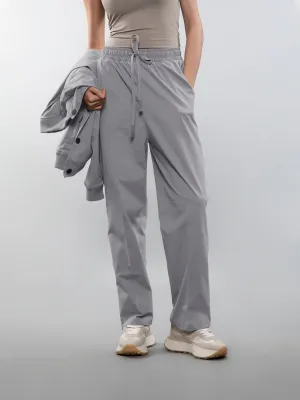 High-performance pants