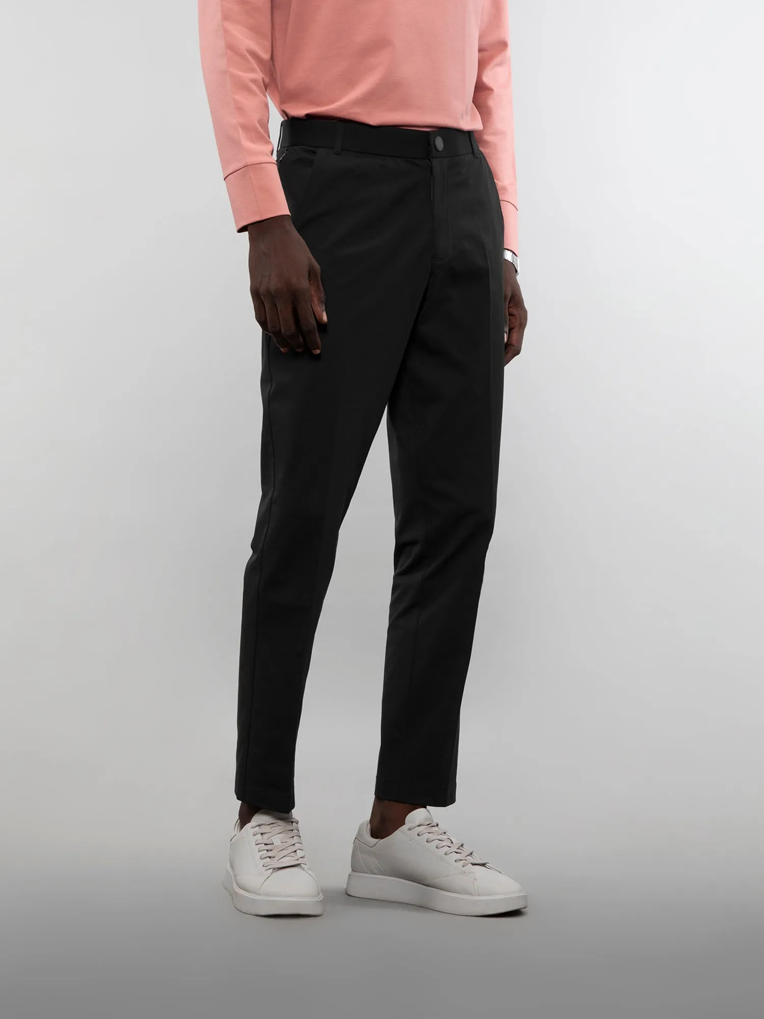 High-performance trouser