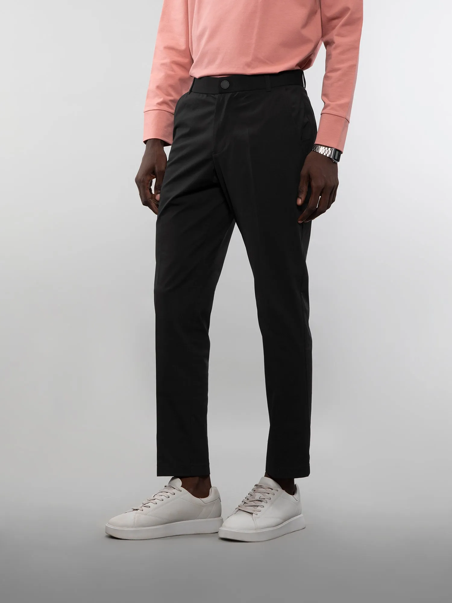 High-performance trouser