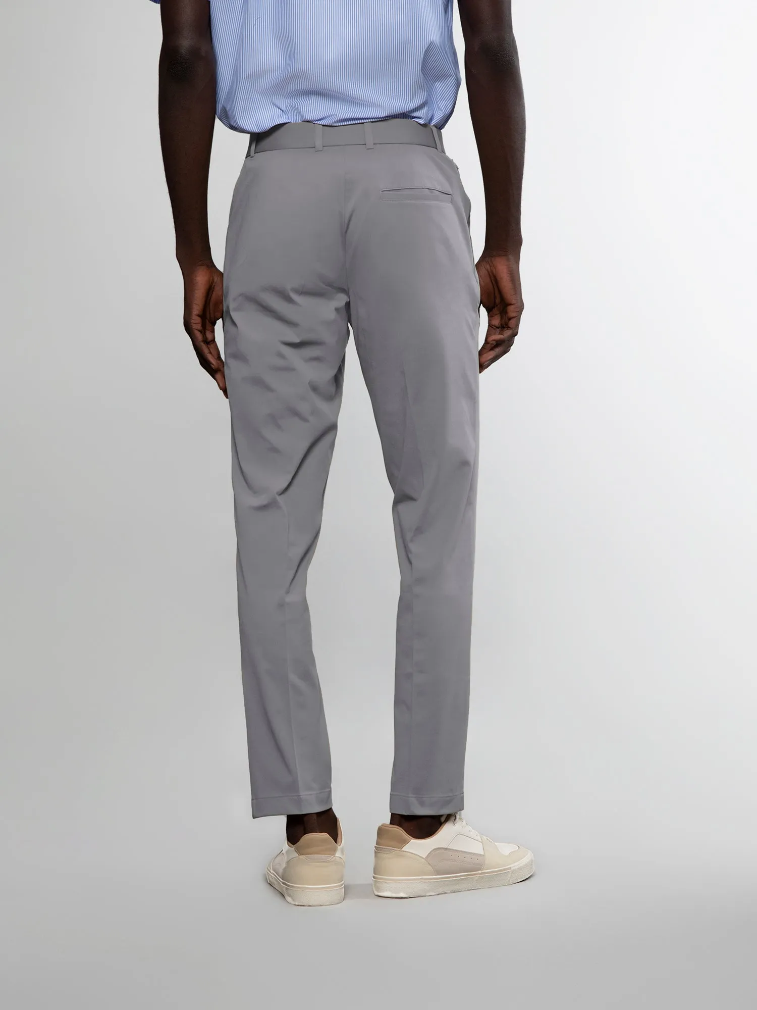 High-performance trouser