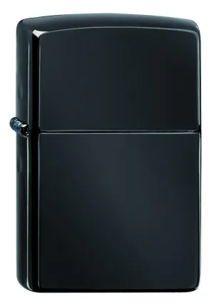 High Polish Black