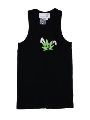 High Tank Top