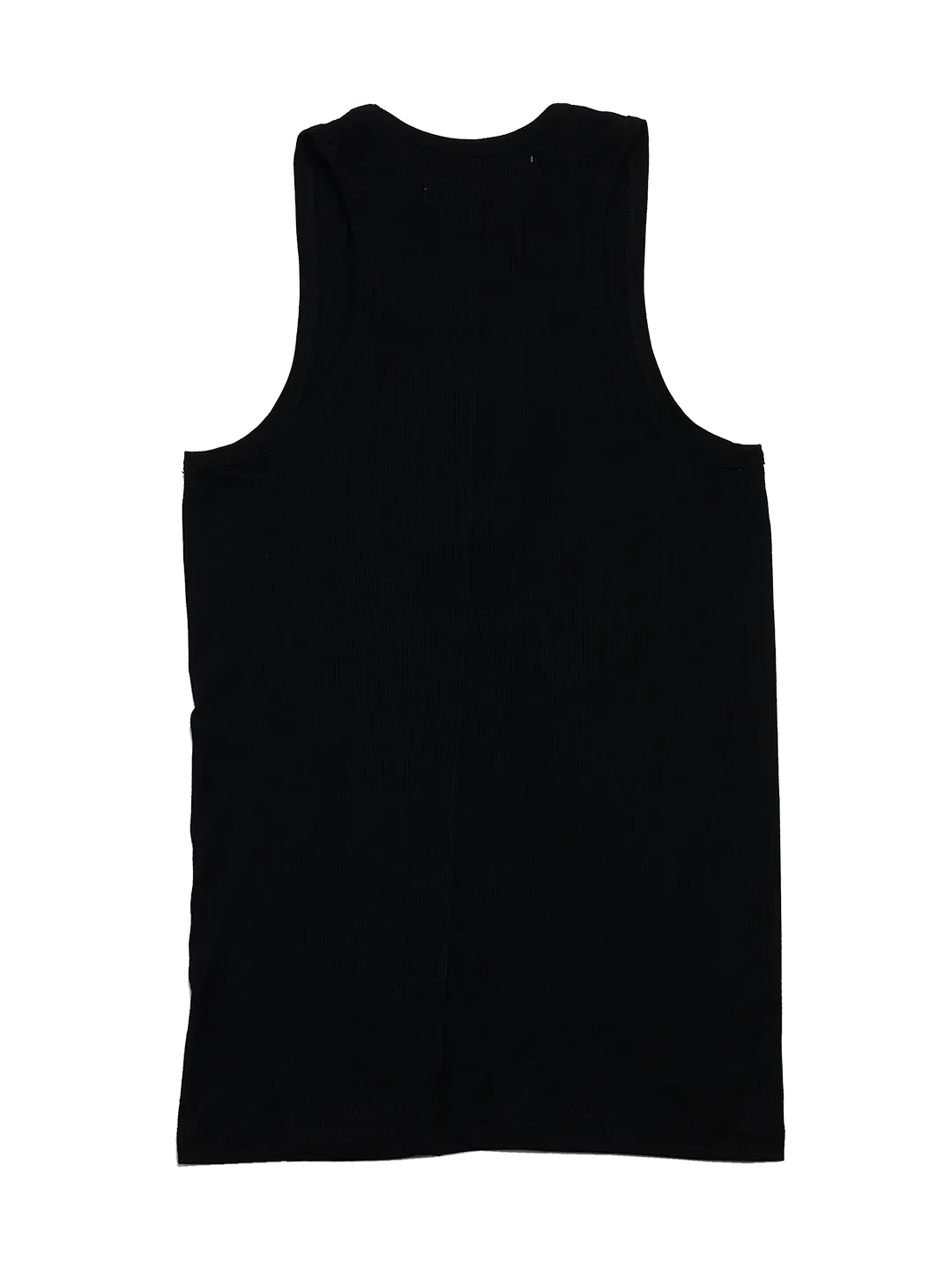 High Tank Top