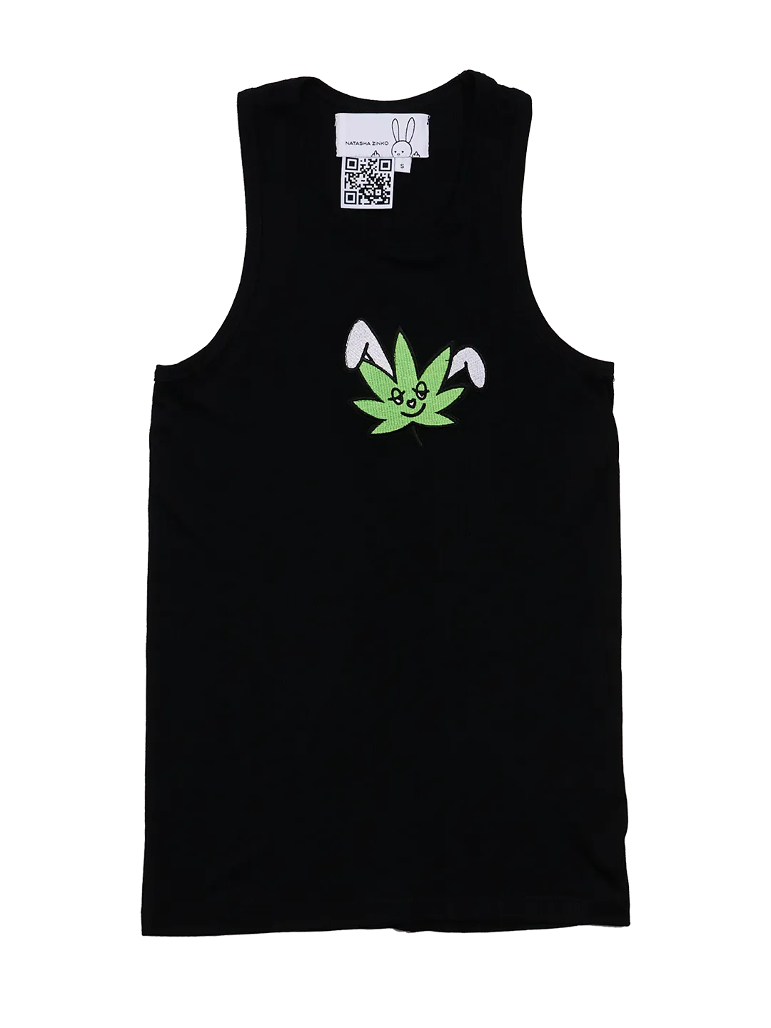 High Tank Top