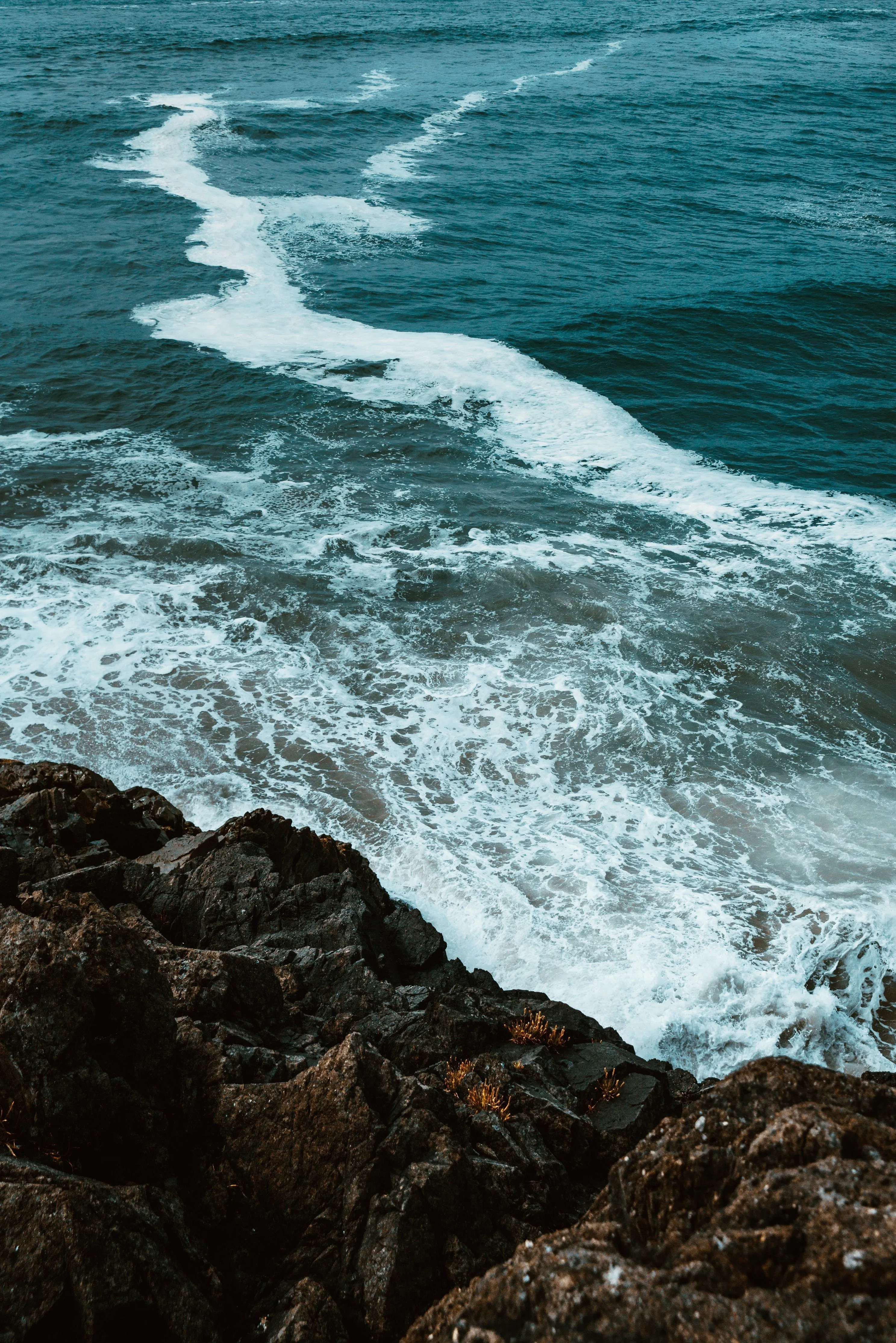 High Tides