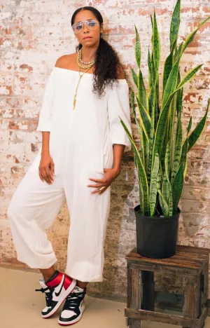 High Vibe Jumpsuit