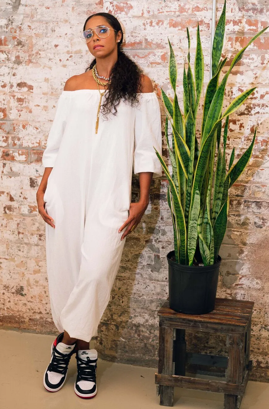 High Vibe Jumpsuit