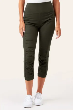 High Waist Jetter